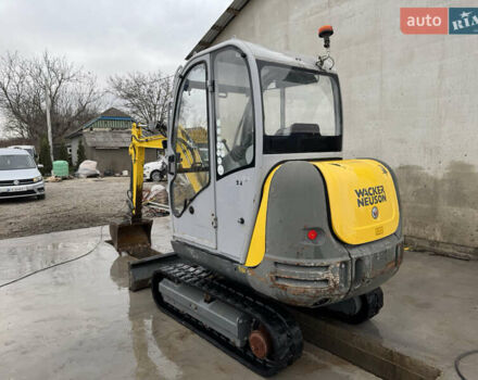 Вакер Neuson, об'ємом двигуна 0 л та пробігом 300 тис. км за 19600 $, фото 10 на Automoto.ua