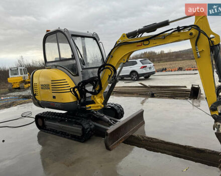 Вакер Neuson, об'ємом двигуна 0 л та пробігом 300 тис. км за 19600 $, фото 4 на Automoto.ua
