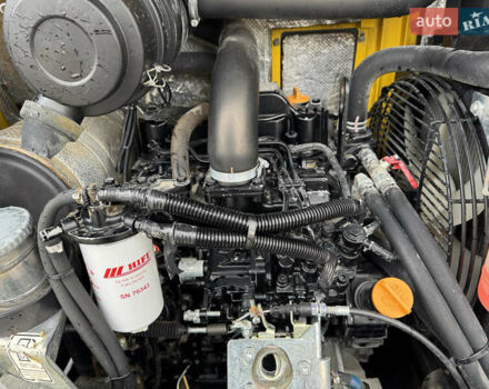 Вакер Neuson, об'ємом двигуна 0 л та пробігом 300 тис. км за 19600 $, фото 8 на Automoto.ua