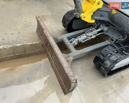 Вакер Neuson, об'ємом двигуна 0 л та пробігом 300 тис. км за 19600 $, фото 12 на Automoto.ua