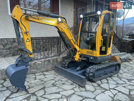 Вакер Neuson, об'ємом двигуна 0 л та пробігом 0 тис. км за 26000 $, фото 1 на Automoto.ua