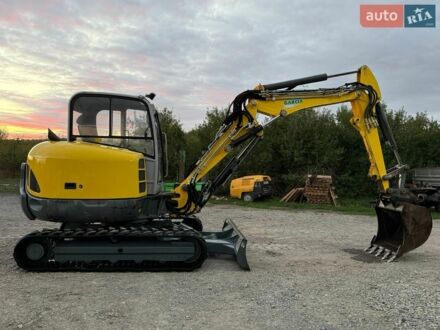 Вакер Neuson, объемом двигателя 0 л и пробегом 300 тыс. км за 29239 $, фото 1 на Automoto.ua