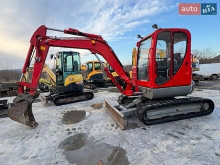 Вакер Neuson, об'ємом двигуна 0 л та пробігом 480 тис. км за 23381 $, фото 1 на Automoto.ua