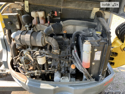 Вакер Neuson, объемом двигателя 0 л и пробегом 1 тыс. км за 30500 $, фото 1 на Automoto.ua