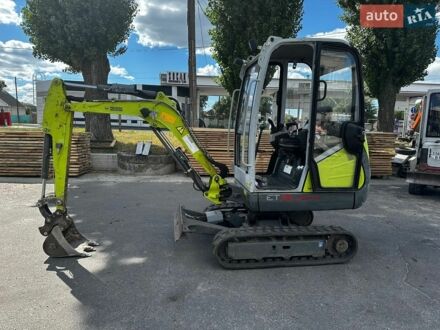 Вакер Neuson, объемом двигателя 0 л и пробегом 0 тыс. км за 26300 $, фото 1 на Automoto.ua