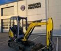 Желтый Вакер Neuson, объемом двигателя 0 л и пробегом 0 тыс. км за 28955 $, фото 1 на Automoto.ua