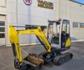 Желтый Вакер Neuson, объемом двигателя 0 л и пробегом 0 тыс. км за 28955 $, фото 1 на Automoto.ua