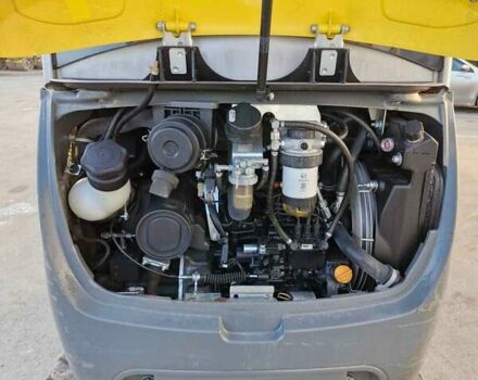 Желтый Вакер Neuson, объемом двигателя 0 л и пробегом 0 тыс. км за 28955 $, фото 5 на Automoto.ua