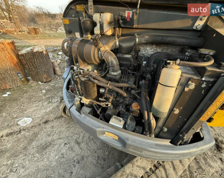 Жовтий Вакер Neuson, об'ємом двигуна 0 л та пробігом 9 тис. км за 27000 $, фото 4 на Automoto.ua