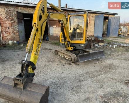 Жовтий Вакер Neuson, об'ємом двигуна 0 л та пробігом 9 тис. км за 27000 $, фото 2 на Automoto.ua