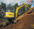 Жовтий Вакер Neuson, об'ємом двигуна 0 л та пробігом 9 тис. км за 27000 $, фото 1 на Automoto.ua