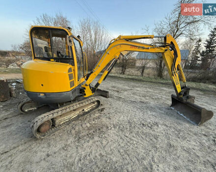 Жовтий Вакер Neuson, об'ємом двигуна 0 л та пробігом 9 тис. км за 27000 $, фото 6 на Automoto.ua