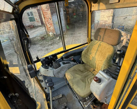 Жовтий Вакер Neuson, об'ємом двигуна 0 л та пробігом 9 тис. км за 27000 $, фото 3 на Automoto.ua