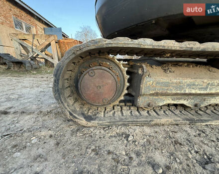 Жовтий Вакер Neuson, об'ємом двигуна 0 л та пробігом 9 тис. км за 27000 $, фото 5 на Automoto.ua
