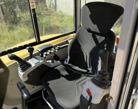 Вакер Neuson 2016 у Львові на Automoto.ua Жовтий Вакер Neuson, об'ємом двигуна 0 л та пробігом 4 тис. км за 38500 $, фото 7 на Automoto.ua