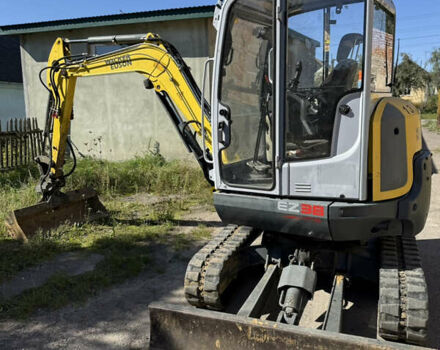 Вакер Neuson 2016 у Львові на Automoto.ua Жовтий Вакер Neuson, об'ємом двигуна 0 л та пробігом 4 тис. км за 38500 $, фото 13 на Automoto.ua