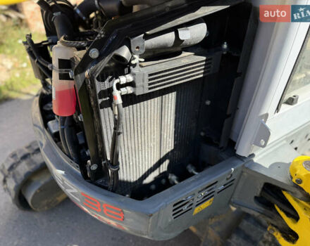 Вакер Neuson 2016 у Львові на Automoto.ua Жовтий Вакер Neuson, об'ємом двигуна 0 л та пробігом 4 тис. км за 38500 $, фото 10 на Automoto.ua