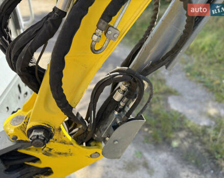Вакер Neuson 2016 у Львові на Automoto.ua Жовтий Вакер Neuson, об'ємом двигуна 0 л та пробігом 4 тис. км за 38500 $, фото 9 на Automoto.ua