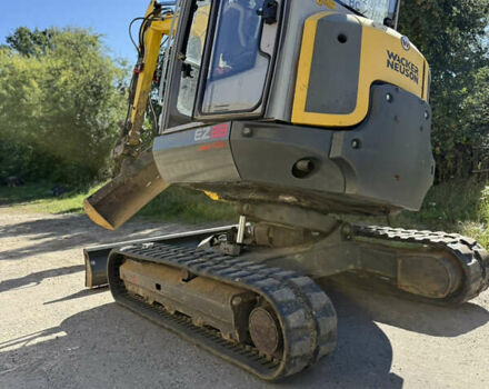 Вакер Neuson 2016 у Львові на Automoto.ua Жовтий Вакер Neuson, об'ємом двигуна 0 л та пробігом 4 тис. км за 38500 $, фото 5 на Automoto.ua