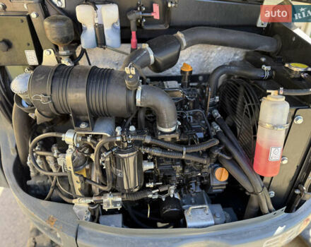 Вакер Neuson 2016 у Львові на Automoto.ua Жовтий Вакер Neuson, об'ємом двигуна 0 л та пробігом 4 тис. км за 38500 $, фото 11 на Automoto.ua