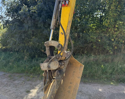 Вакер Neuson 2016 у Львові на Automoto.ua Жовтий Вакер Neuson, об'ємом двигуна 0 л та пробігом 4 тис. км за 38500 $, фото 4 на Automoto.ua