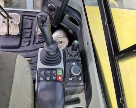 Жовтий Вакер Neuson, об'ємом двигуна 0 л та пробігом 0 тис. км за 47686 $, фото 5 на Automoto.ua