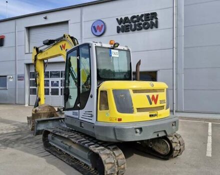 Жовтий Вакер Neuson, об'ємом двигуна 0 л та пробігом 0 тис. км за 47686 $, фото 2 на Automoto.ua