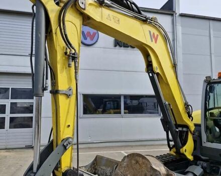 Жовтий Вакер Neuson, об'ємом двигуна 0 л та пробігом 0 тис. км за 47686 $, фото 9 на Automoto.ua