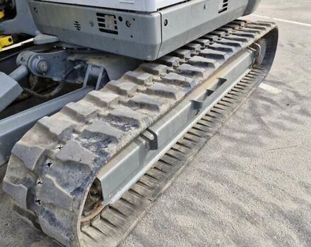 Жовтий Вакер Neuson, об'ємом двигуна 0 л та пробігом 0 тис. км за 47686 $, фото 8 на Automoto.ua