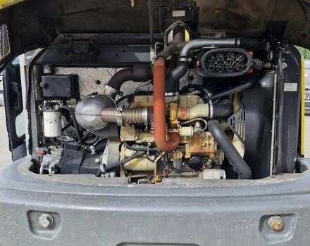 Жовтий Вакер Neuson, об'ємом двигуна 0 л та пробігом 0 тис. км за 47686 $, фото 7 на Automoto.ua