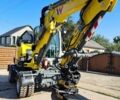Желтый Вакер Neuson, объемом двигателя 0 л и пробегом 1 тыс. км за 111296 $, фото 2 на Automoto.ua