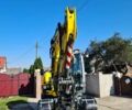Желтый Вакер Neuson, объемом двигателя 0 л и пробегом 1 тыс. км за 111296 $, фото 6 на Automoto.ua