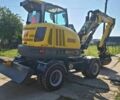 Желтый Вакер Neuson, объемом двигателя 0 л и пробегом 1 тыс. км за 111296 $, фото 5 на Automoto.ua