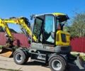 Желтый Вакер Neuson, объемом двигателя 0 л и пробегом 1 тыс. км за 111296 $, фото 1 на Automoto.ua