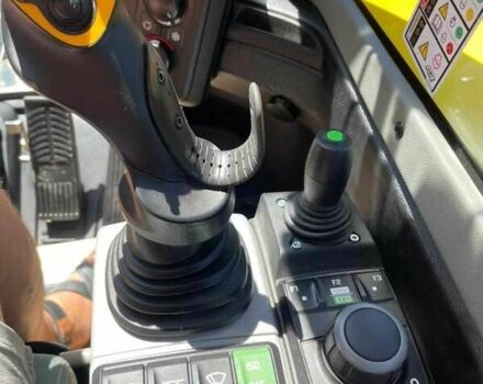 Желтый Вакер Neuson, объемом двигателя 0 л и пробегом 1 тыс. км за 111296 $, фото 15 на Automoto.ua