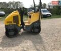 Жовтий Вакер Neuson, об'ємом двигуна 2.5 л та пробігом 1 тис. км за 15000 $, фото 1 на Automoto.ua
