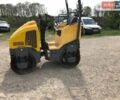 Жовтий Вакер Neuson, об'ємом двигуна 2.5 л та пробігом 1 тис. км за 15000 $, фото 1 на Automoto.ua