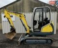 Желтый Вакер Neuson, объемом двигателя 0 л и пробегом 0 тыс. км за 31065 $, фото 1 на Automoto.ua