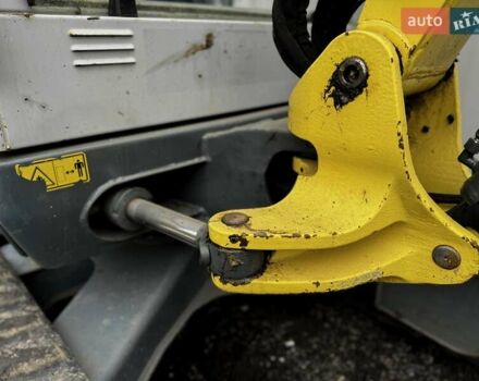 Желтый Вакер Neuson, объемом двигателя 0 л и пробегом 0 тыс. км за 31065 $, фото 5 на Automoto.ua