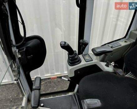 Желтый Вакер Neuson, объемом двигателя 0 л и пробегом 0 тыс. км за 31065 $, фото 13 на Automoto.ua