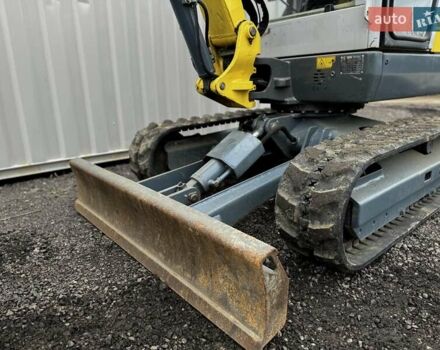 Желтый Вакер Neuson, объемом двигателя 0 л и пробегом 0 тыс. км за 31065 $, фото 6 на Automoto.ua