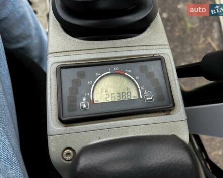 Желтый Вакер Neuson, объемом двигателя 0 л и пробегом 0 тыс. км за 31065 $, фото 14 на Automoto.ua