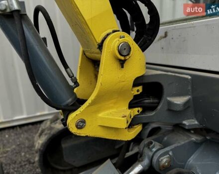 Желтый Вакер Neuson, объемом двигателя 0 л и пробегом 0 тыс. км за 31065 $, фото 8 на Automoto.ua