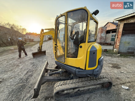 Жовтий Вакер Neuson, об'ємом двигуна 0 л та пробігом 9 тис. км за 26000 $, фото 1 на Automoto.ua
