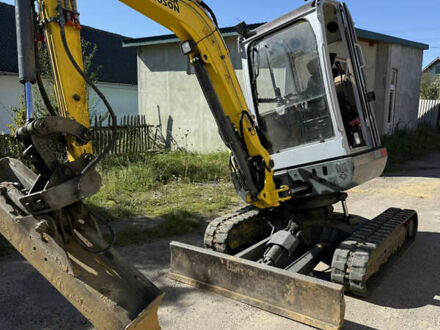 Вакер Neuson 2016 у Львові на Automoto.ua Жовтий Вакер Neuson, об'ємом двигуна 0 л та пробігом 4 тис. км за 38500 $, фото 1 на Automoto.ua