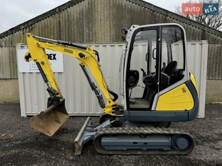 Вакер Neuson 2017 у Києві на Automoto.ua Жовтий Вакер Neuson, об'ємом двигуна 0 л та пробігом 0 тис. км за 31065 $, фото 1 на Automoto.ua