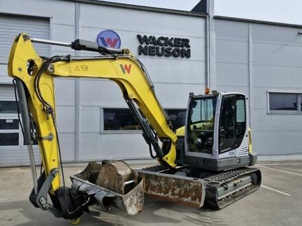 Вакер Neuson 2017 у Львові на Automoto.ua Жовтий Вакер Neuson, об'ємом двигуна 0 л та пробігом 0 тис. км за 47686 $, фото 1 на Automoto.ua