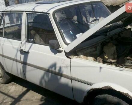 Белый Вартбург 1.3, объемом двигателя 0 л и пробегом 150 тыс. км за 592 $, фото 2 на Automoto.ua