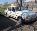 Белый Вартбург 1.3, объемом двигателя 1.3 л и пробегом 100 тыс. км за 250 $, фото 1 на Automoto.ua