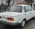Белый Вартбург 1.3, объемом двигателя 1.3 л и пробегом 100 тыс. км за 500 $, фото 2 на Automoto.ua